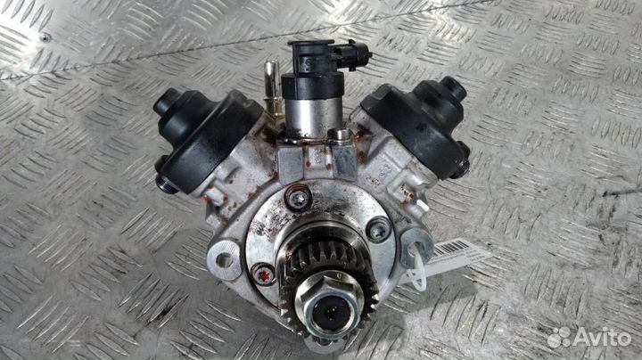 Б/У Б/У тнвд Из Европы. 0445010684 chrysler