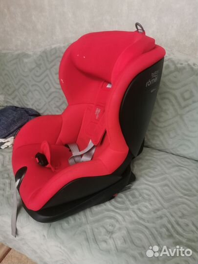Детское автокресло Britax Roemer Trifix i-Size