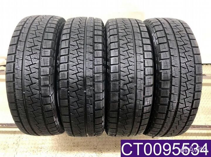 Pirelli Ice Asimmetrico 175/65 R14 96T