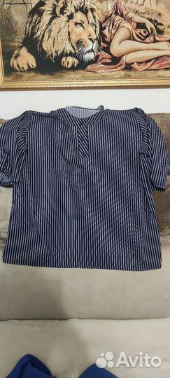 Вещи больших размеров