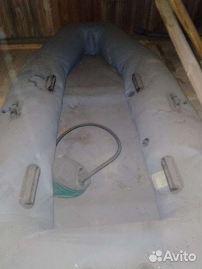 Hunterboat на 4 ч