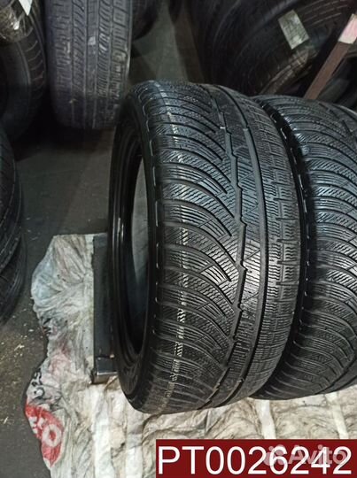 Michelin Pilot Alpin PA4 235/50 R18 98H