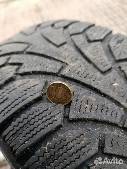 Nordman RS 215/65 R16