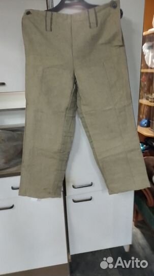 Костюм сварщика усиленный