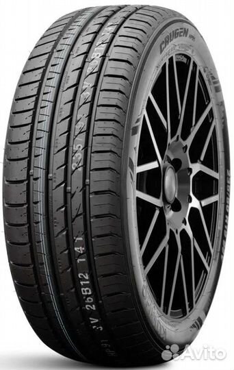 Kumho Crugen HP91 275/45 R19 108Y