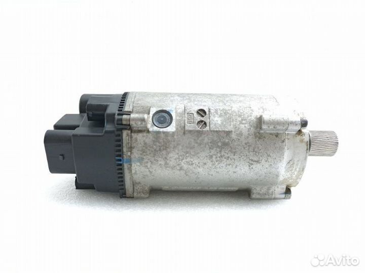 Моторчик рулевой рейки Mercedes-Benz Gle-Class