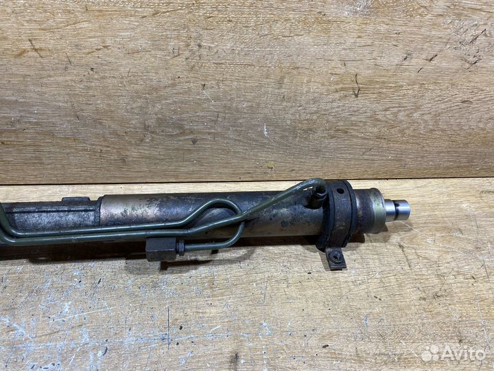 Рулевая рейка Volkswagen Polo 3 Арт. 210110