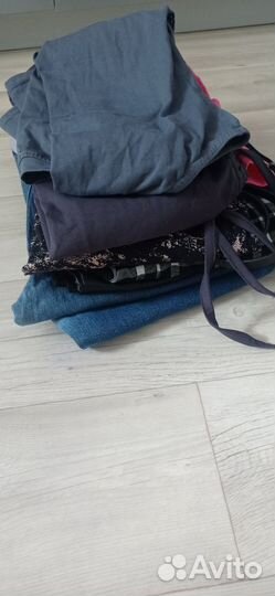 Женские вещи пакетом 42