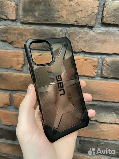 Pitaka, UAG оригинальные чехлы