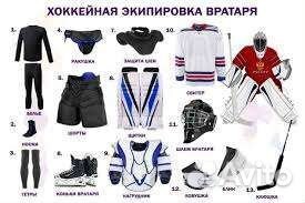 Вратарская защита