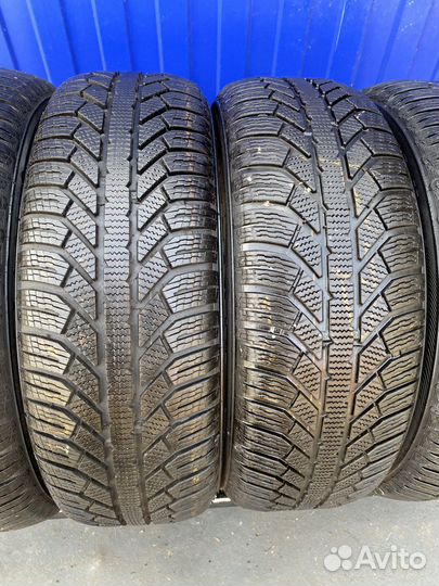 Semperit Master-Grip 2 205/60 R16