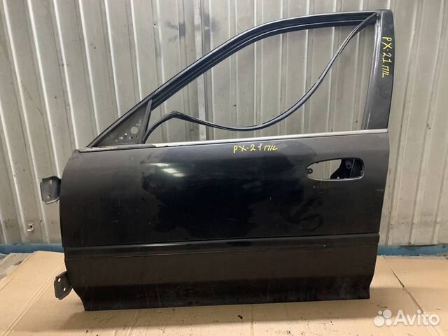 Дверь FL honda civic ferio EG8