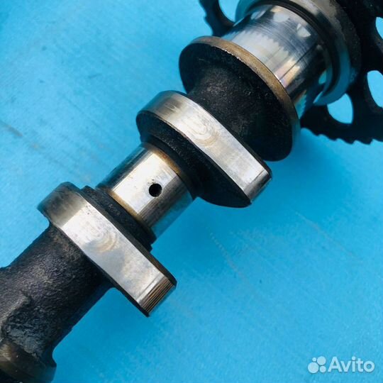 Распредвал выпускной toyota Camry V40 2006-2011