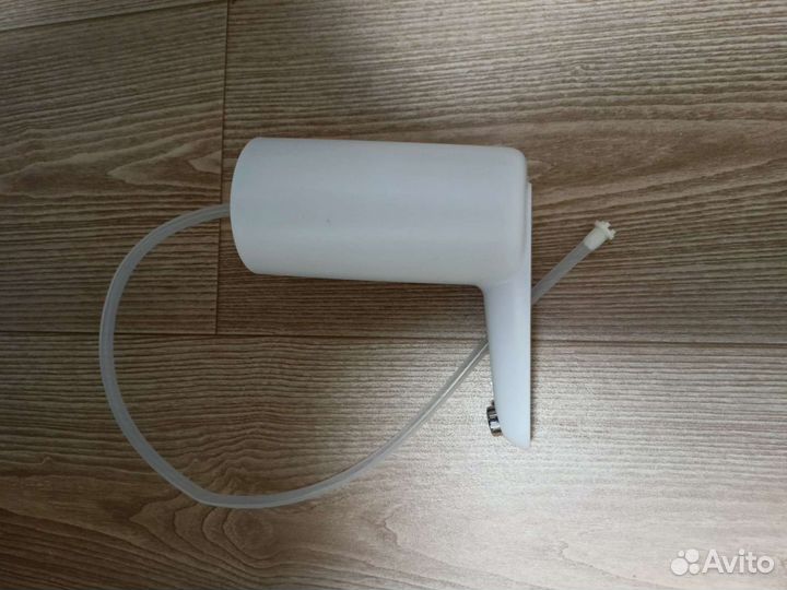 Помпа для воды электрическая