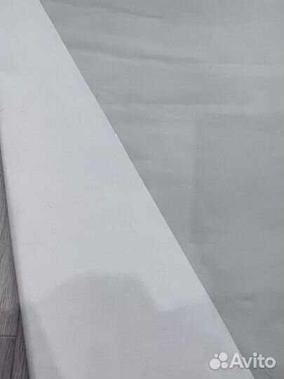 Штора рулонная плотная