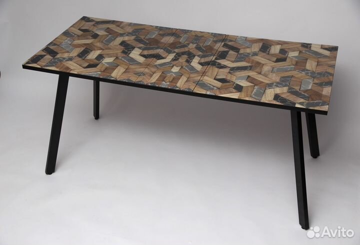 Стол раскладной обеденный