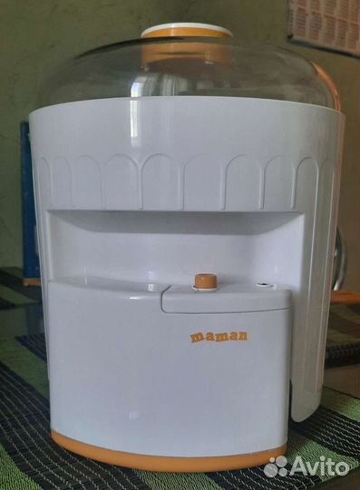 Стерилизатор для бутылочек