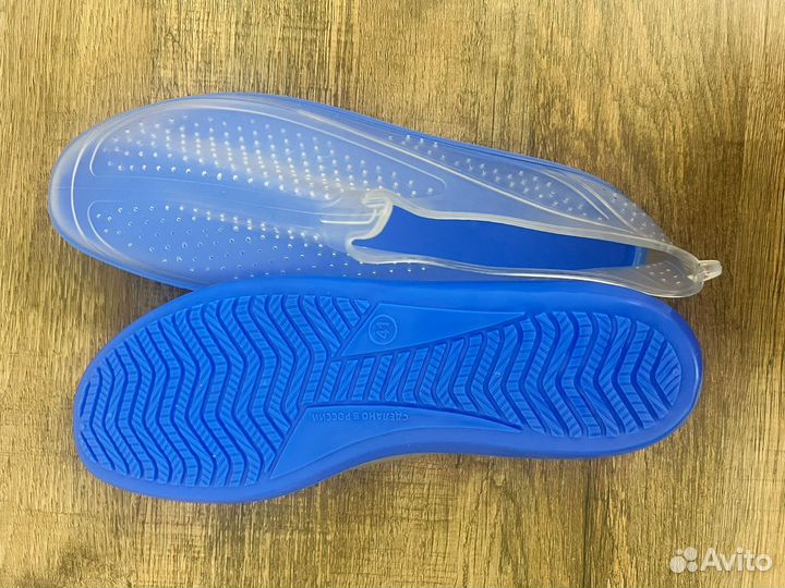 Аквашузы / кораллки мужские