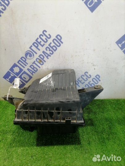 Корпус воздушного фильтра Daewoo Nexia 2 седан 1.5