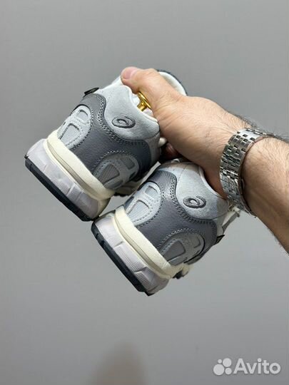 Кроссовки asics gore tex 41-45