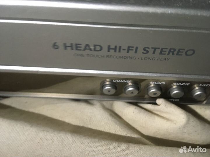 Philips svo 3110v video Recorder SD