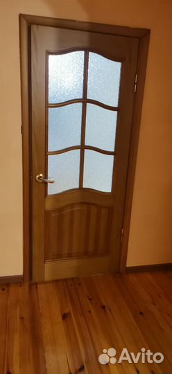 Двери межкомнатные