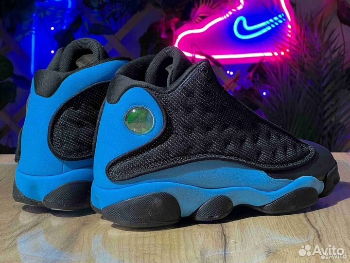 Nike Air Jordan 13 Retro