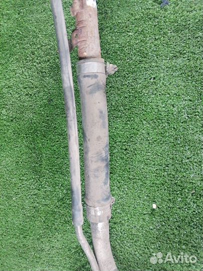 Горловина бака Ford Explorer XLT 4.0 2006