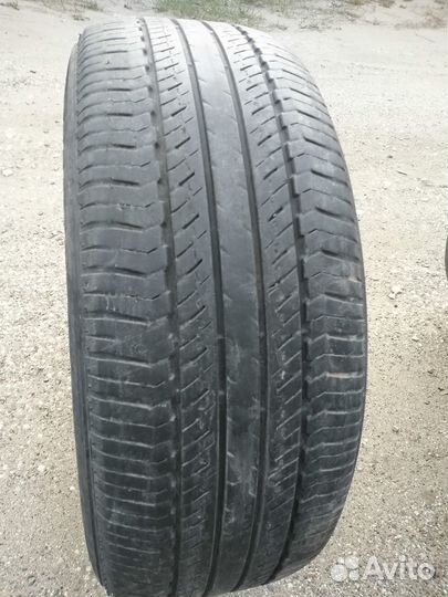 Bridgestone Dueler H/L 245/55 R19