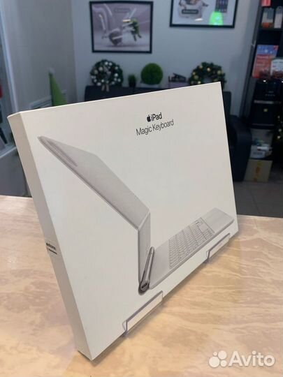 Apple Magic Keyboard for iPad Pro 11/10.9