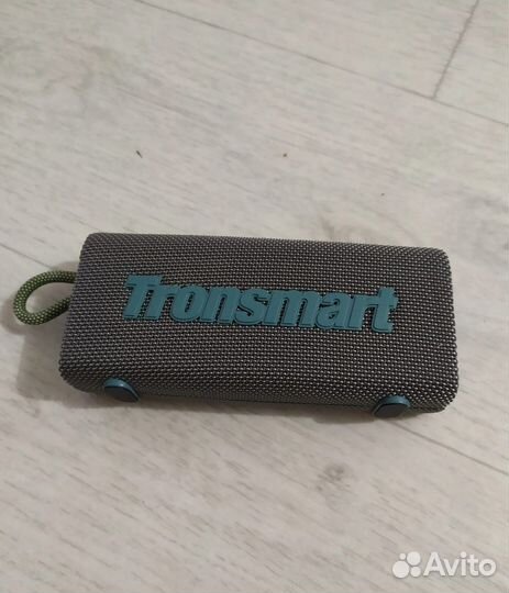 Tronsmart trip 10в