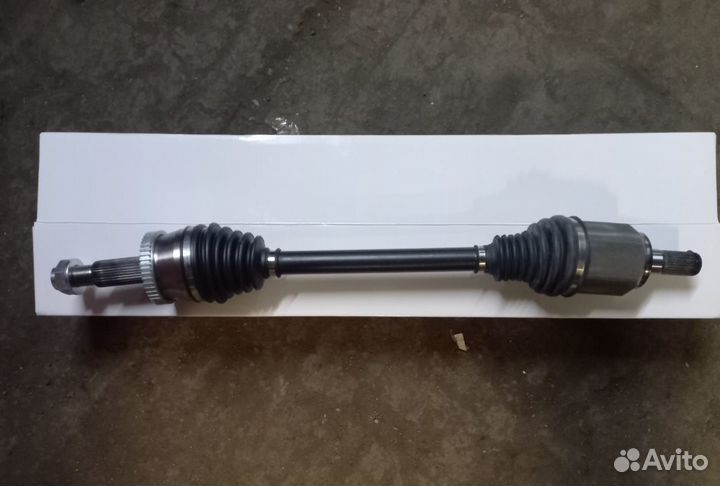 Привод колеса передний Kia Optima 4JF 2016 - 2020