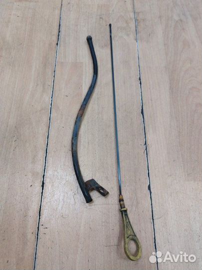 Щуп масляный Ford Fiesta fuja 2006