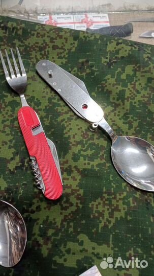 Ложка,вилка