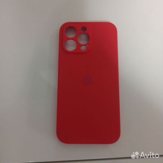 Чехол на iPhone 14 pro max