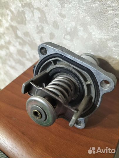 Термостат opel astra h оригинал