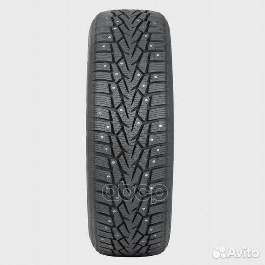 Nokian Tyres Nordman 7 SUV 265/70 R16