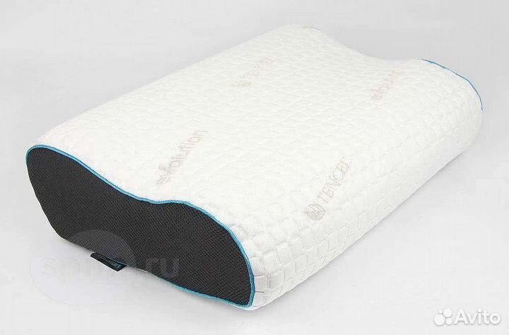 Подушка ортопедическая 
