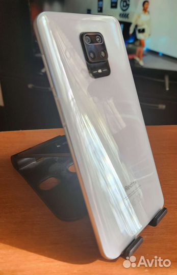 Xiaomi Redmi Note 9S, 6/128 ГБ