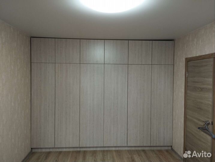 Изготовление мебели на заказ