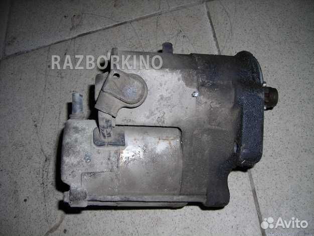 Стартер Лексус IS 1