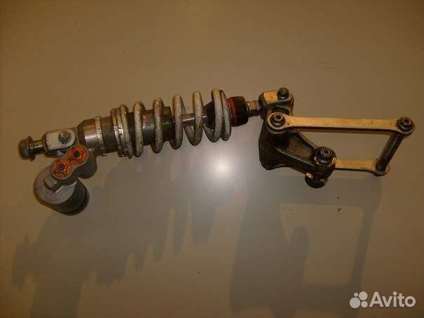 Запчасти б/у suzuki gsx-r 1000 k-6