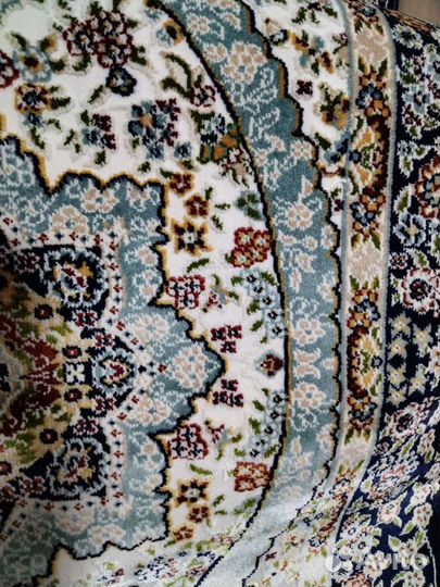 Ковер новый 80 на 150 акрил Турция