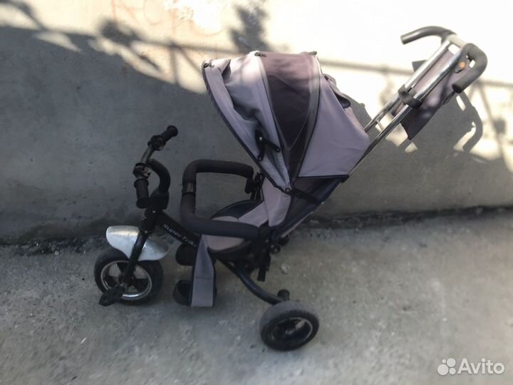 Ведосипед кари kids,самокат