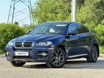 BMW X6 3.0 AT, 2011, 155 500 км, с пробегом, цена 2 250 000 руб.