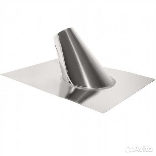 Проход кровли универсальный 30