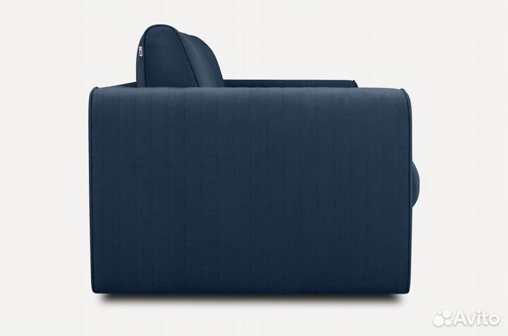 Диван Лейсон Velvet Blue