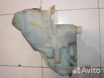 Бачок омывателя Мерседес