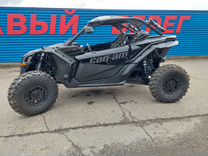 BRP Can-Am Maverick XRS Turbo RR