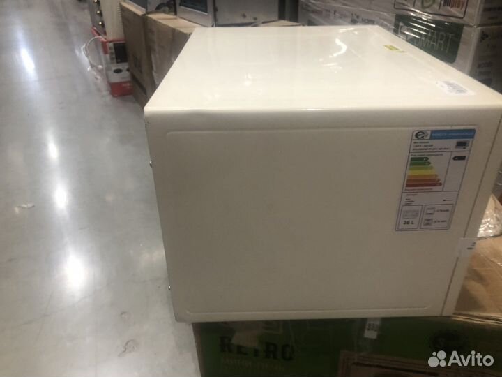 Мини-печь artel 3618L